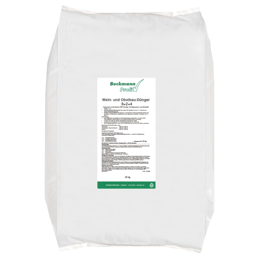 permanent dünger COMPO EXPERT Floranid® Twin Permanent – Düngerprofi24