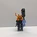 Produktbild Lego Figur Crusty -- Ninjago Movie -- (aus Set 70614)