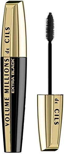 Mascara Volume Millions De Cils 'oréal Paris Extra - vue 3