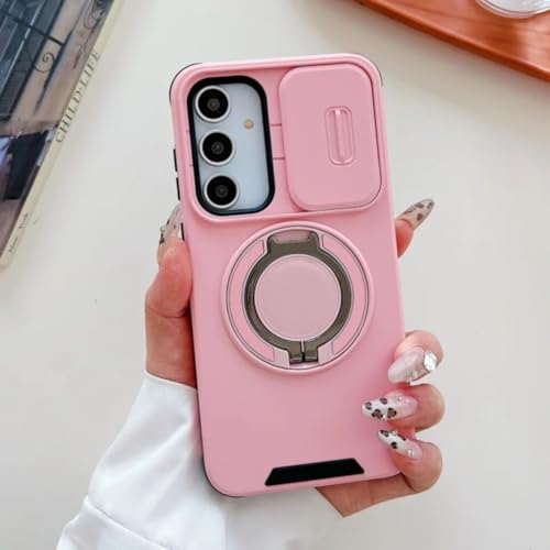 Coque Galaxy A23 5G rose idéale pour regarder vos vidéos