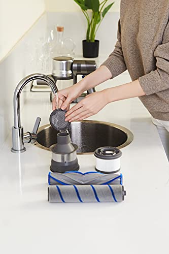 Xiaomi Dreame T20 Pro Cordless Vacuum Cleaner - Image 7