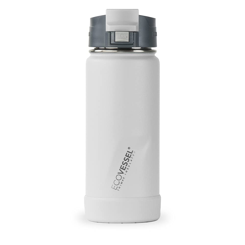 EcoVesselPerk-16oz (473ml) Drinking Bottle