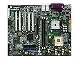 Supermicro P4SGE Serveur/Station d'accueil Carte mère Socket 478 Intel® 845GE ATX   Serveurs/Stations d'accueils Cartes mères (Intel, Socket 478, 400,533 MHz, DDR SDRAM, 200,266,333 MHz, 2 GB)