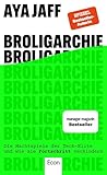 Broligarchie: Die Machtspiele der Tech-Elite und wie sie Fortschritt verhindern | Fortschritt für 1%, Kosten für 99% der Menschen