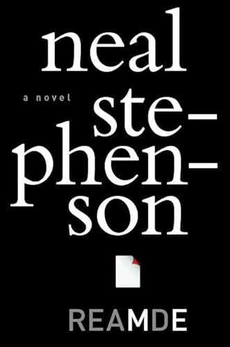 Reamde 0062106422 Book Cover