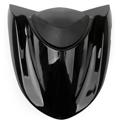 Accessoires ZX 10R 2004-2005, capot de siège arrière solo pour sorties sur route et piste