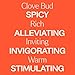 Plant Therapy Clove Bud Essential Oil 10 mL (1/3 oz), 100% Pure, Undiluted, Natural Aromatherapy, Immune Support, Sore Muscle & Joint Relief