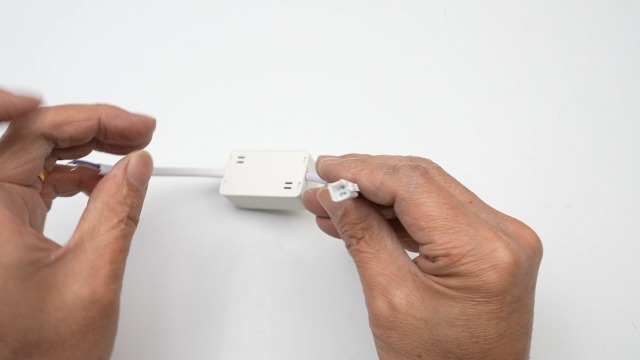 LED Power Driver, LED Driver 4-7X1W, Constant 300mA, AC85-265V