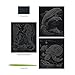Royal & Langnickel(R Foil Engraving Value Pack 8.75