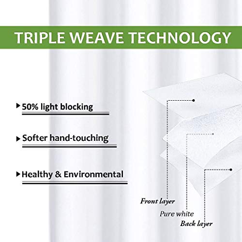 Blackout Curtains for Living Room- Curtains for Kitchen Gym Crossfit Trainings Achievement Victory Strength Determination Dont Quit Phrase Room Darkening Noise Reducing Multicolor W72