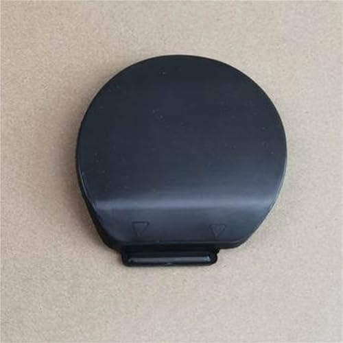 Cache-crochet de remorquage Mazda CX-9 finition précise avant droit TK2150A11BB - 5