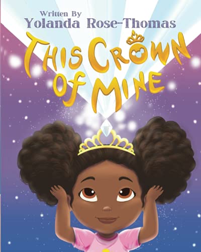 This Crown Of Mine