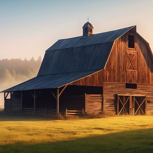 Whispers in the Hoosier Dark