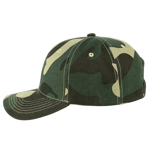Image of Gelante Plain Blank Baseball Caps Adjustable Back Strap Wholesale LOT 12 PC'S