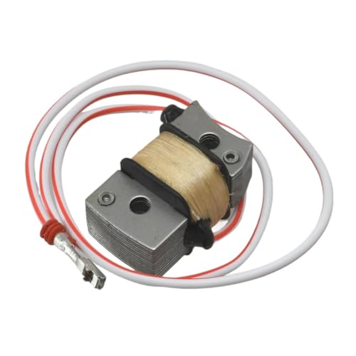 Bobine d'impulsion et capteur d'allumage pour moteur E40 2T