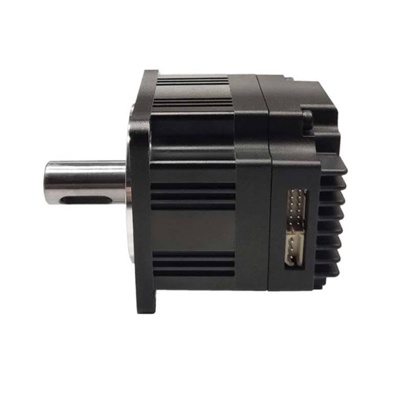 1FL6094-1AC61-0AB1 Servomotor Robust Drive Solution for Critical Operations