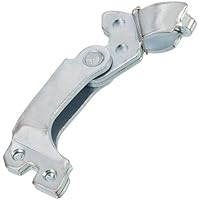 AERZETIX - C71180 - Nachsteller, Trommelbremse - Montageseite Hinterachse - kompatibel mit Peugeot Citroën Fiat - OE-Nummern 77364020, 77364021, 77364022