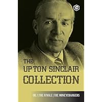 The Upton Sinclair Collection