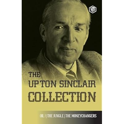The Upton Sinclair Collection