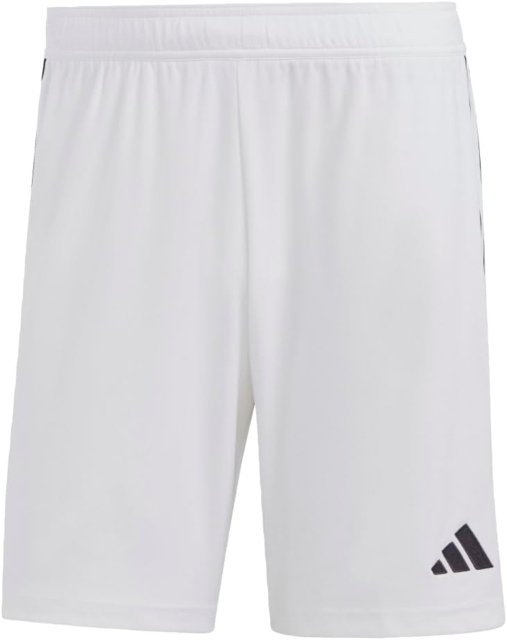 Tiro 23 Competition Match Short (Black/White)