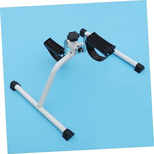Ejercitador compacto de pedales para piernas miniatura 4