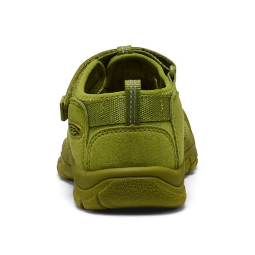 Image of KEEN Unisex-Child Newport H2 Closed Toe Water Sandals