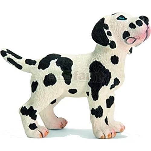 Preisvergleich Produktbild SCHLEICH 16385 - Deutsche Dogge Welpe