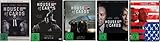 House of Cards Staffel 1-5