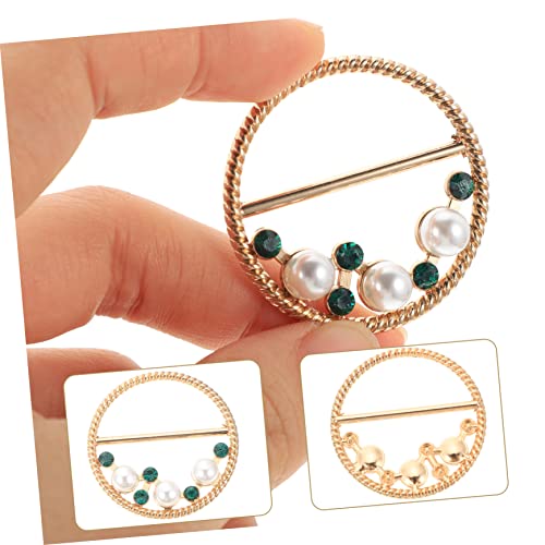Hebillas para cinturón ajustables decorativas y prácticas para ropa 6
