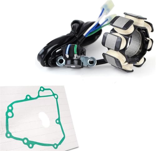 Bobina de estator y juntas para CRF150R y CRF150RB modelos 2007-2023