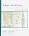 Contemporary Literary Criticism: Literary and Cultural Studies (4th Edition)