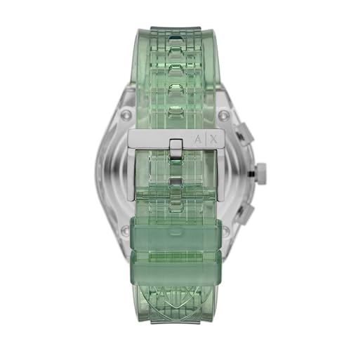 Image of A|X Armani Exchange Men's Sync Chronograph Watch, Analog Watch for Men