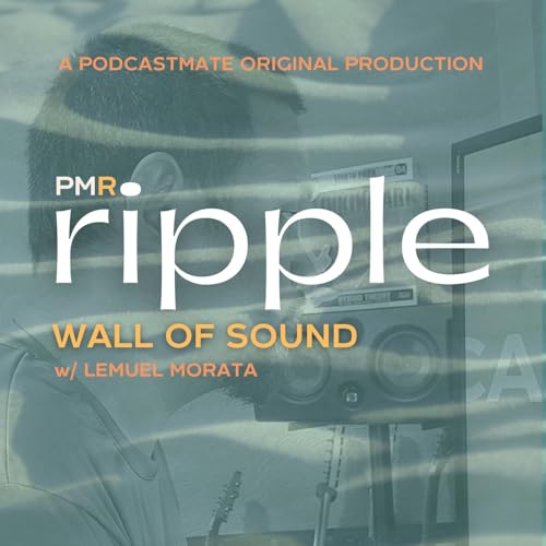 Couverture de #8 Lemuel: Wall of Sound