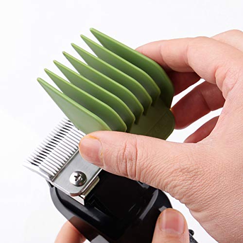 Top 10 Best beard trimmer guards Reviews NecoleBitchie