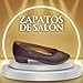 ARIADNA SÁNCHEZ Zapatos de Salón para Mujer Cómodos 24 Horas Imagen de ARIADNA SÁNCHEZ Zapatos de Salón para Mujer Cómodos 24 Horas