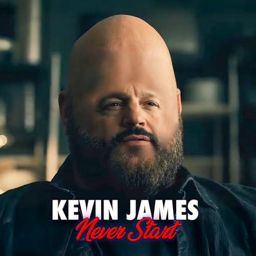 Guns Up (Kevin James) Podcast Por arte de portada