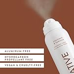 Native Deodorant & Body Spray Contains Naturally Derived Ingredients | Deodorant for Women and Men, All Day Odor Protection, Aluminum and Hydrocarbon Propellant Free | Coconut & Vanilla - Image 3