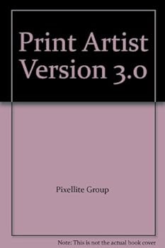 Print Artist Version 3.0