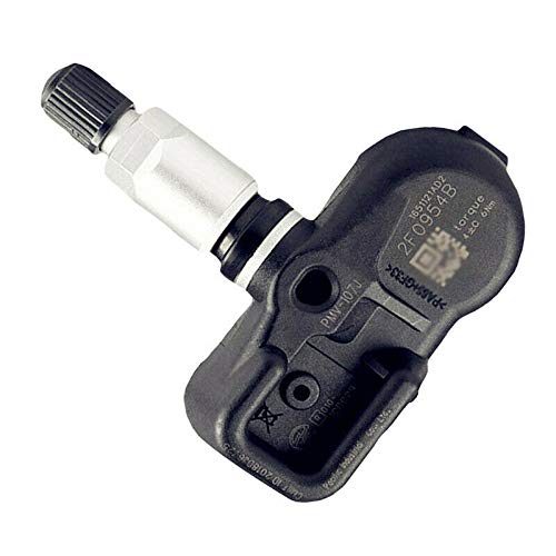 4PC TPMS Tire Pressure Monitoring Sensor OEM 42607-33021 For Toyota Lexus 315Mhz 4260733021