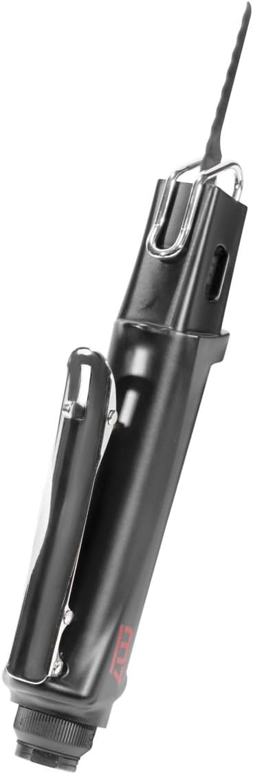 Úhlové view of the M7 QD-321 Air Body Saw, showing the blade area