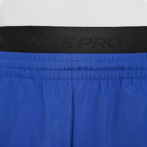 Nike Boys' Pro Dri-fit Tights (Little Big Kid)3