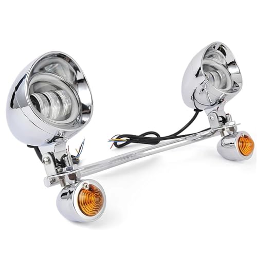�K�����}�n V-Star XVS 650 950 1100 �p�I�[�g�o�C�^�[���V�O�i���C���W�P�[�^�[�}�[�J�[���C�g�E�C���J�[�����v�h���f�C�^�C�������j���O���C�g �Ԑ��ύX�������w���탉�C�g
