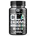Price comparison product image CLA Softgel Capsules (2400mg per Serving) - a 1-2 Months Supply - Conjugated Linoleic Acid (120 Capsules)