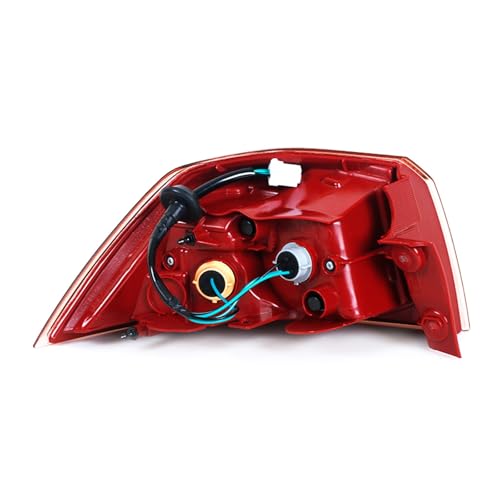 Feu de stop et clignotant performant pour Mitsubishi Lancer - 6