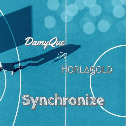 DAMYQUE feat. HorlaGold