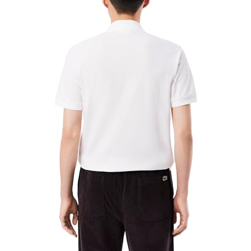 Lacoste Men's Classic Fit L.12.12 Light Polo3