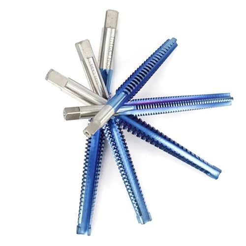 Taraud TR14 HSS machine pour restaurer les filetages de transmission - 5