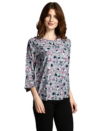 Image of KOTTY Women's Stylish Casual Top for Work and Outings