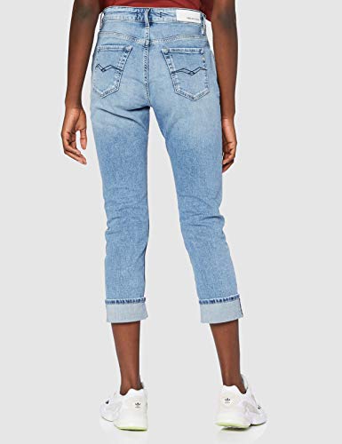 Replay Marty Jeans, 010 Light Blue, 33W / 32L