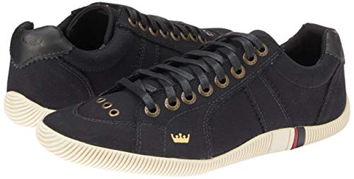 TENIS RIVA LONA LISA